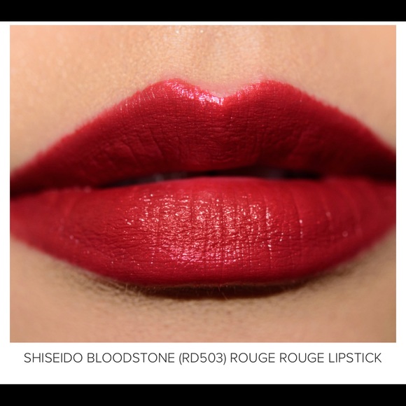 Shiseido ROUGE ROUGE brand new - Picture 5 of 6